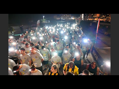 Punta del Este Night Race (sáb 24/ene/2026 - MALDONADO): video ReCorrer Uruguay