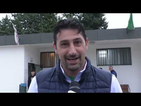 Triangolare Promozione gara 1, Virtus Cupello   Montorio '88 (3 2) le interviste post gara