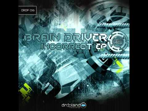 Brain Driver - Analogic (Jaws Underground Rmx)