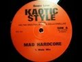 Kaotic Style Mad Hardcore Feat Heltah Skeltah M O P Cella Dwellas 1995