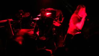 Cryptopsy - Defenestration - Live in London - Chapter 6