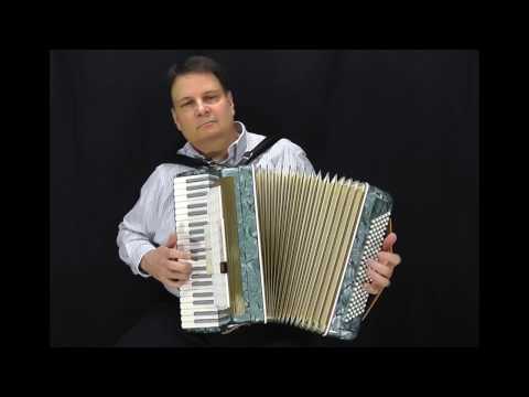Certified Pre-Owned accordion: Scandalli