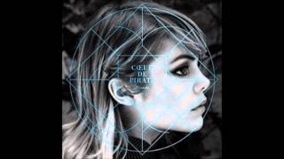 Lève les voiles-Coeur de pirate (Blonde)