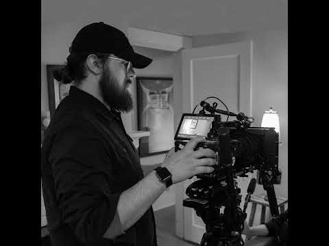 DP & Cinematographer, Lakota Ruby-Eck – E062