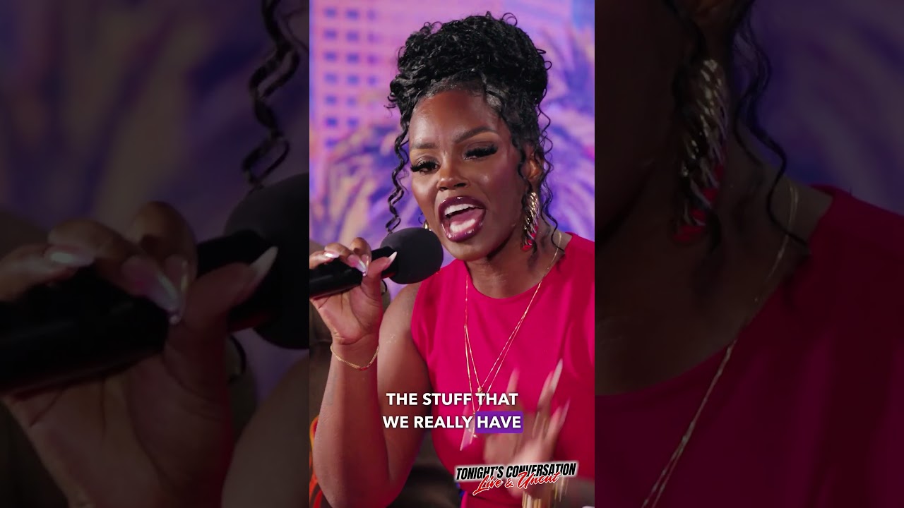 She’s on her cycle 😬and doesn’t feel like being intimate with her husband… Is that wrong? 👀🔥