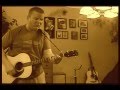 Shoeshine (Fred Eaglesmith Cover)