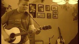 Shoeshine (Fred Eaglesmith Cover)