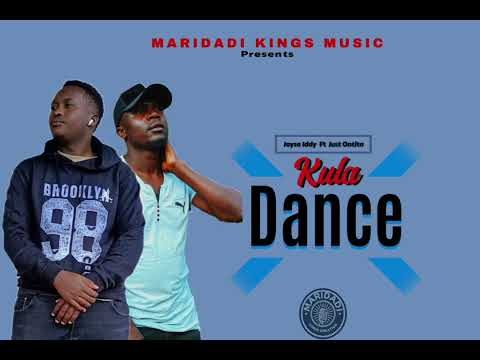 Jayza Iddy Ft Just Ontita - Kula Dance (Official Audio)