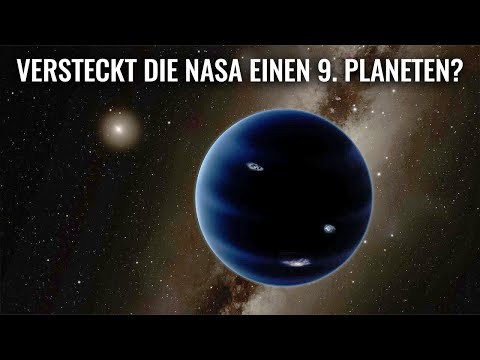 Wissenschaftler haben herausgefunden, dass ein 9. Planet existiert, aber etwas Seltsames passiert!