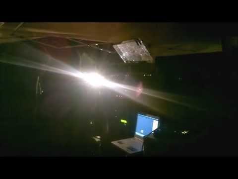 CRAZY HERTZ LIVE FT JANE WARRIAH on ROOTS REALITY HI FI SOUND