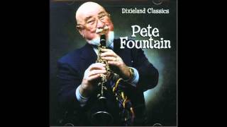 I Can't Believe That You're in Love With Me - Pete Fountain