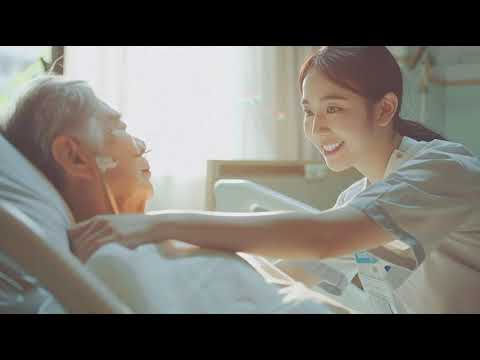 護理初心,感謝有你