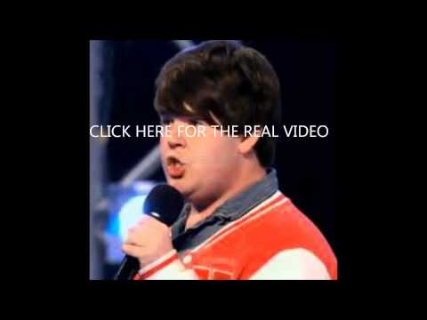 Craig Colton's Bootcamp Audition / X-Factor