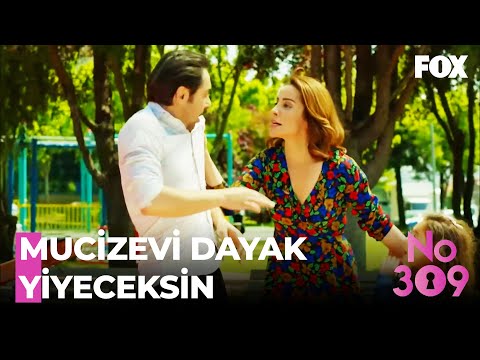 Nilüfer, Kurtuluş'un Numara Yaptığını Öğrendi - No:309 50. Bölüm