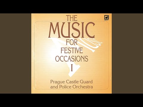 Czech National Anthem Where Is My Home