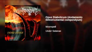 Opus Diabolicum (Andamento III/Instrumental compendyum)