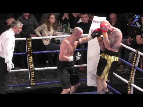 Sascha Arsumanjan win in 6 round against Alexander Petrovic