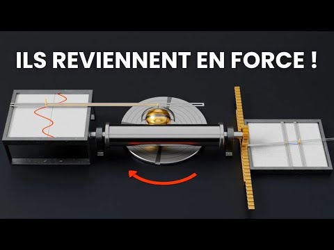 Les ordinateurs surpuissants dont personne ne parle