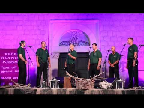 KLAPA "STAGLIN" SLANO -ISPOD STARE ŽIŽULE