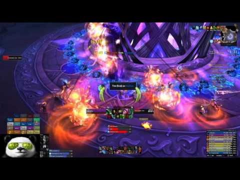 Mythic Chromatic Anomaly: DH PoV