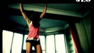MERCHE Si te marchas (JLO Remix)