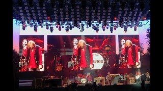 Tom Petty - I Should Have Known It - live London 2017