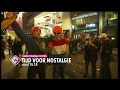 Hoe was de koninginnenach vroeger?