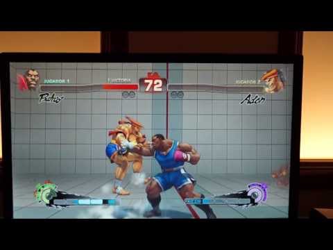 REVO 2013 SSFIV Chris vs ST Masters Cris