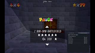 Sm 64 Coop Dx Useless Stats