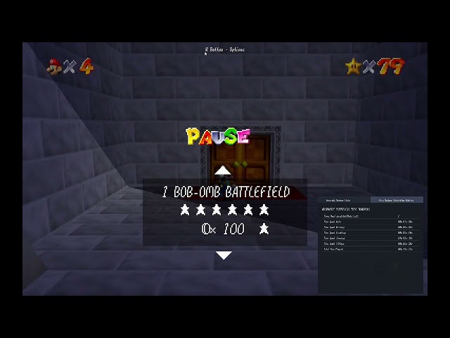 Sm 64 Coop Dx Useless Stats