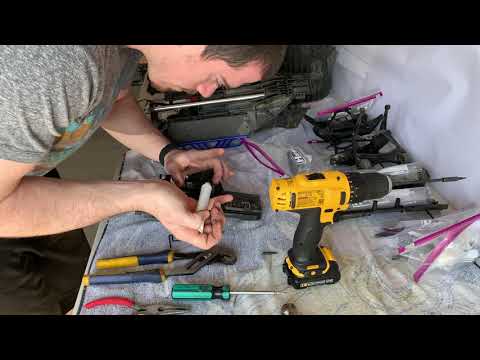 Traxxas | X-Maxx Clicking Noise (Solved) (Part 2/2)