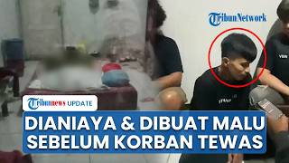 Download lagu Sebelum Tewas, Ibu Muda di Konsel Dianiaya & Dipermalukan Suami, Dipaksa Keluar Nyaris Tanpa Busana mp3