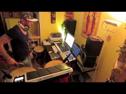 Alex Donati Traktor Slow