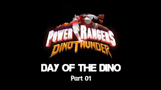 Download lagu Power Rangers Dino Thunder Episode 01 | Bahasa Indonesia [FHD] mp3