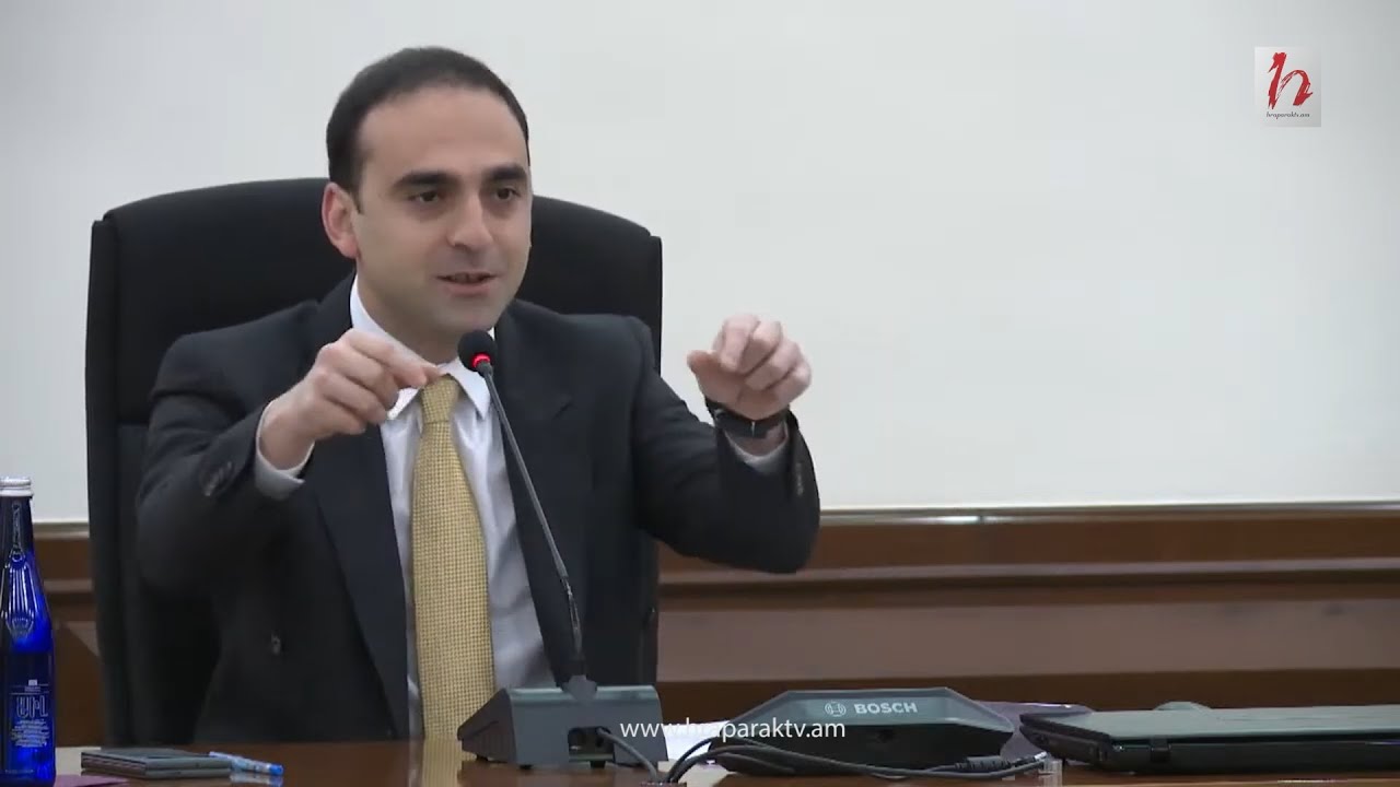 Փինաչու գործ ա արած