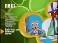 Disney Channel Next Bumpers November 2002 Incomplete
