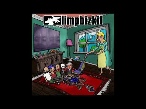 limp bizkit - out of style