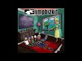 Limp Bizkit Out Of Style