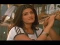 Seenu Comedy Scene Between Beautiful Twinkle Khanna Venkatesh