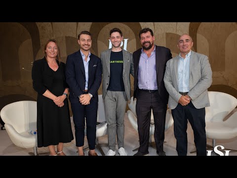 Raising Capital from Family Offices | LSI Europe '24