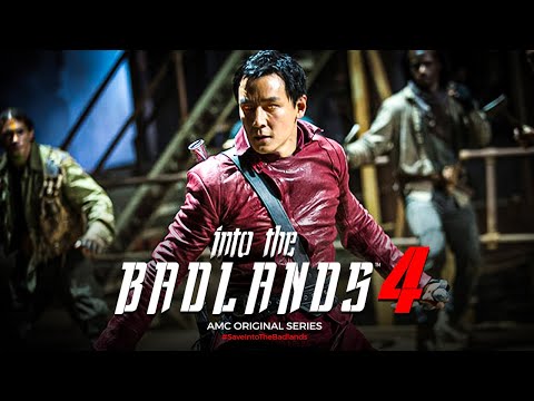 Into The Badlands Season 4 Release Date: Will it Happen? #SaveIntoTheBadlands