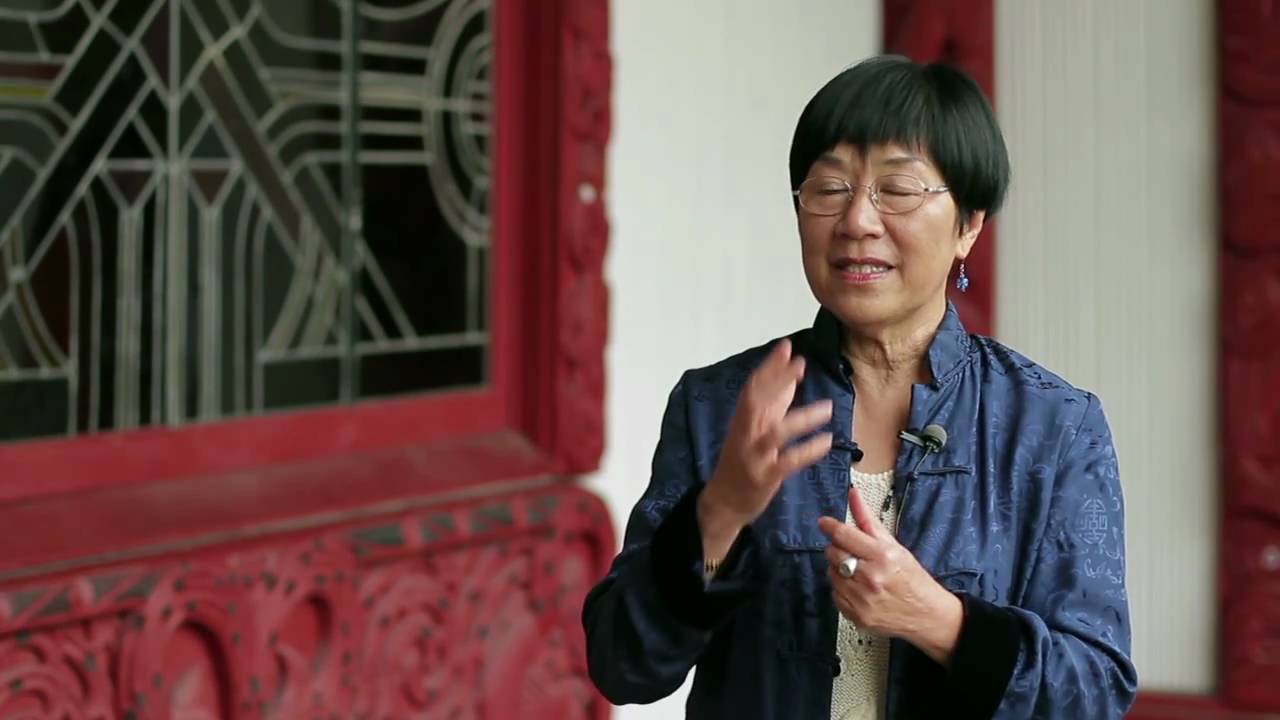 Maori-Chinese Encounters and New Zealand Multicultural Society