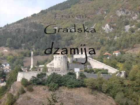 Iz života Tabina - Seleme b. Dinar