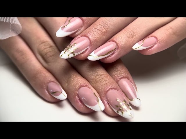 Youtube - LUXURY NAILS & BEAUTY