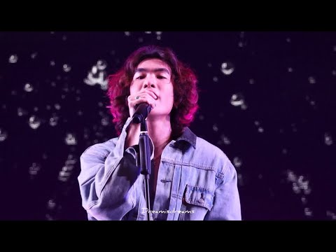 PUN - DAY ONE LIVE @ BMMF 14 | DREAMISDREAMS