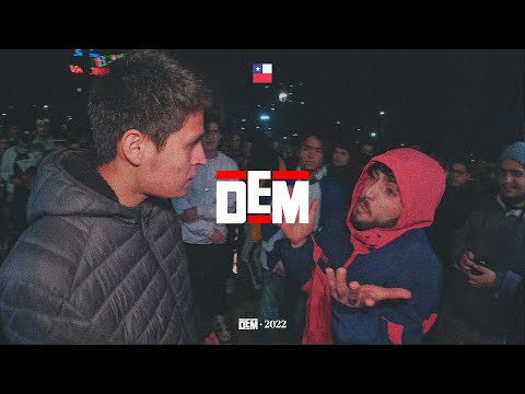 NAIT vs ATRI AREK vs NAZHO ND MARCELO: 8vos - DEM Multiverse 2022