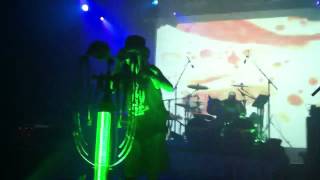 Life is Good Ministry NYC 2012