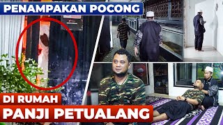 Download lagu PENAMPAKAN POCONG DI RUMAH PANJI PETUALANG mp3
