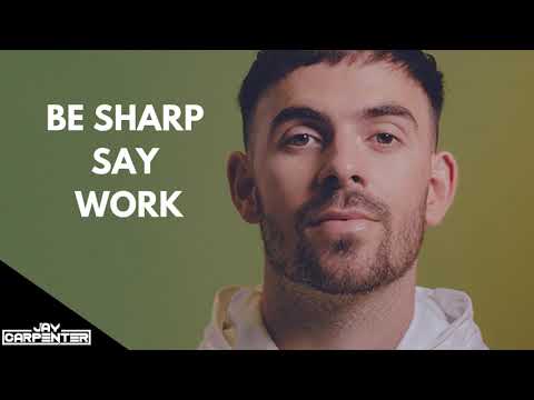Patrick Topping vs Masters At Work  Be Sharp Say Work-(DJ Jay Carpenter Mashup)