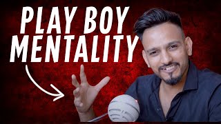 Download lagu The BAD BOY Mentality | How to Attract ANY Girl mp3